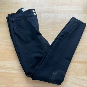 2 PAIRS Tack Hack Breeches